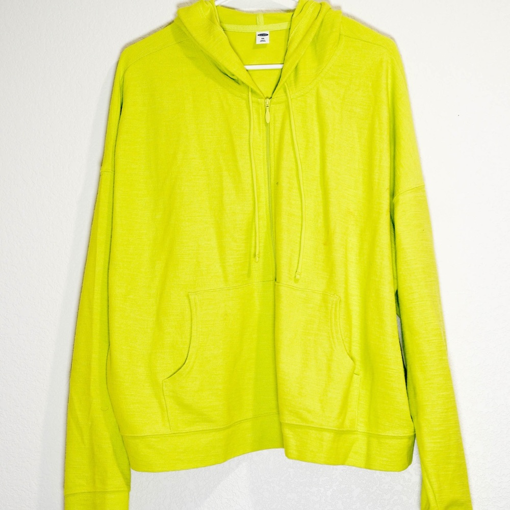 Old Navy zip up jacket. Never worn